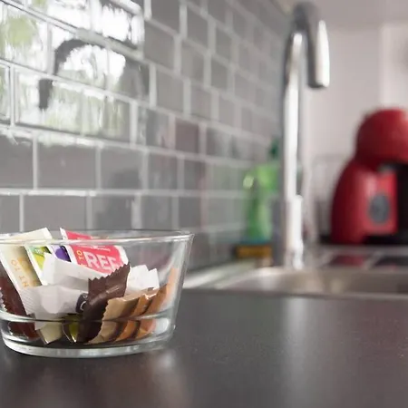 Confort Moderne Au Pied Du Front De Διαμέρισμα Σαιν-Ναζαίρ