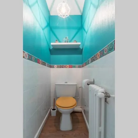 Confort Moderne Au Pied Du Front De Appartement Saint-Nazaire (Loire-Atlantique)