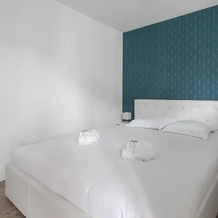 Confort Moderne Au Pied Du Front De * Saint-Nazaire (Loire-Atlantique)