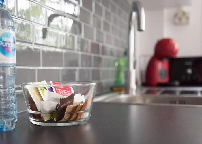 Confort Moderne Au Pied Du Front De Διαμέρισμα Σαιν-Ναζαίρ